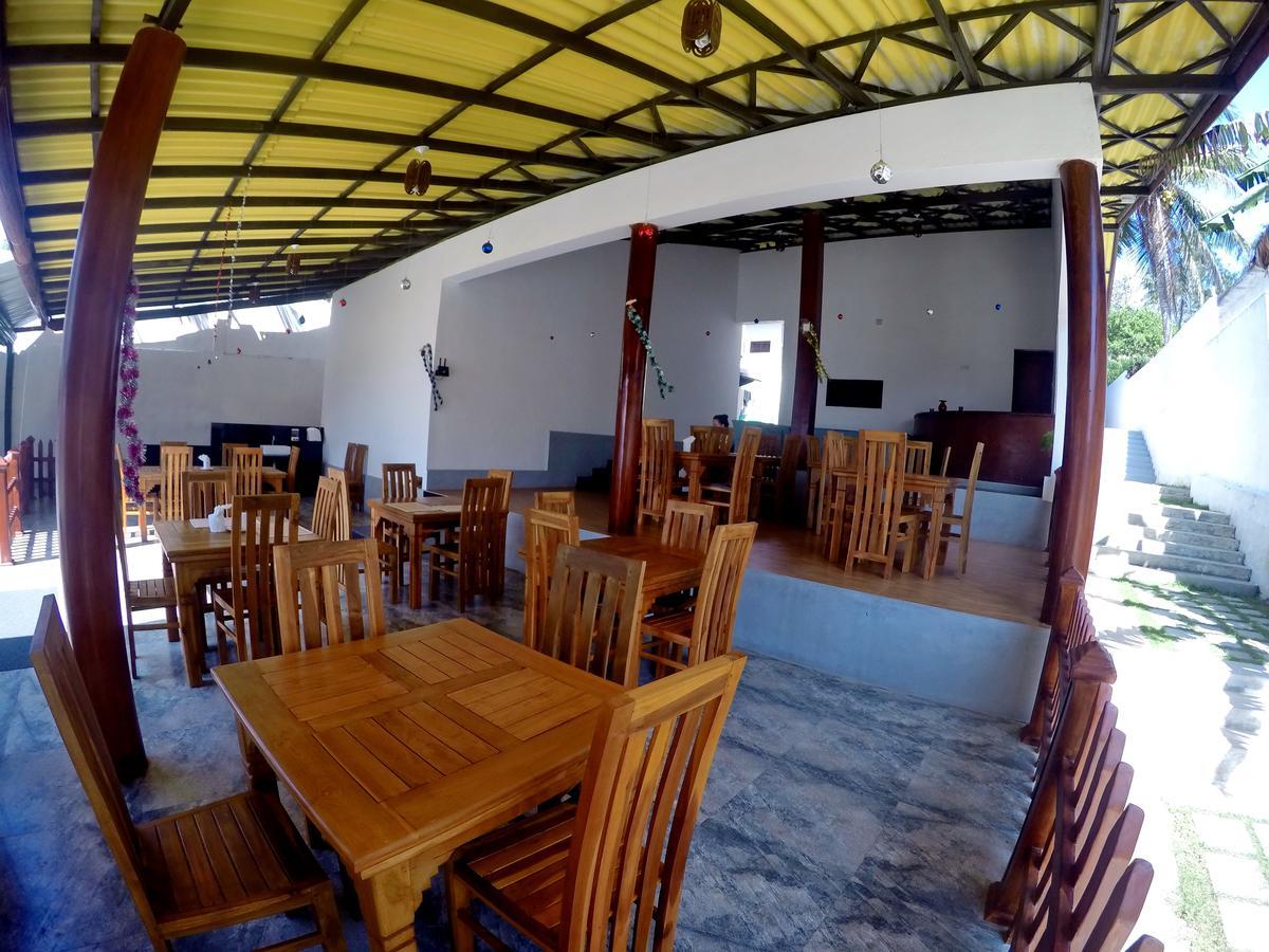 Ramon Beach Resort Ambalangoda  Eksteriør billede
