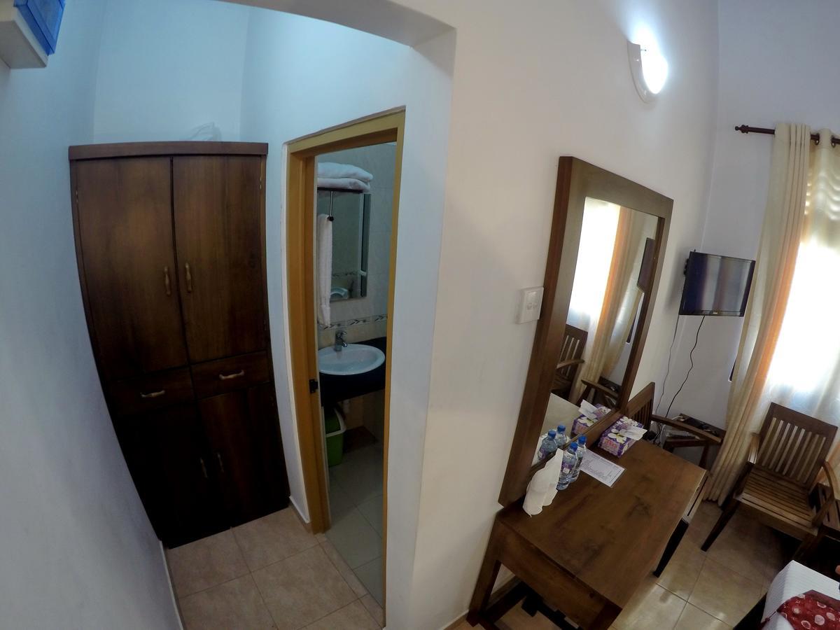 Ramon Beach Resort Ambalangoda  Eksteriør billede
