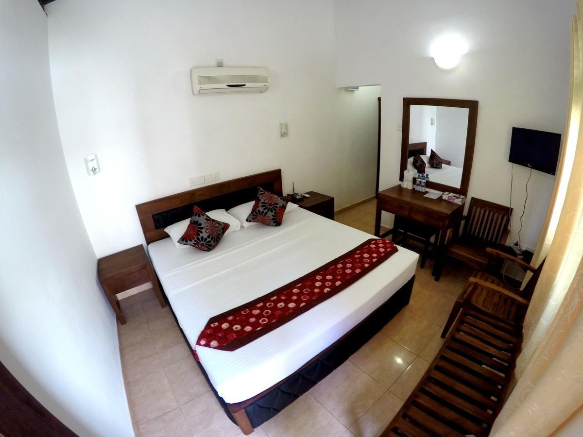 Ramon Beach Resort Ambalangoda  Eksteriør billede