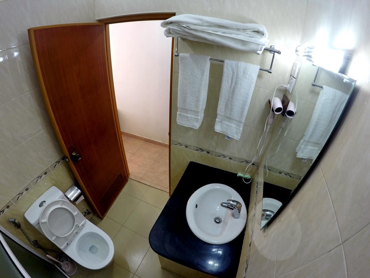 Ramon Beach Resort Ambalangoda  Eksteriør billede