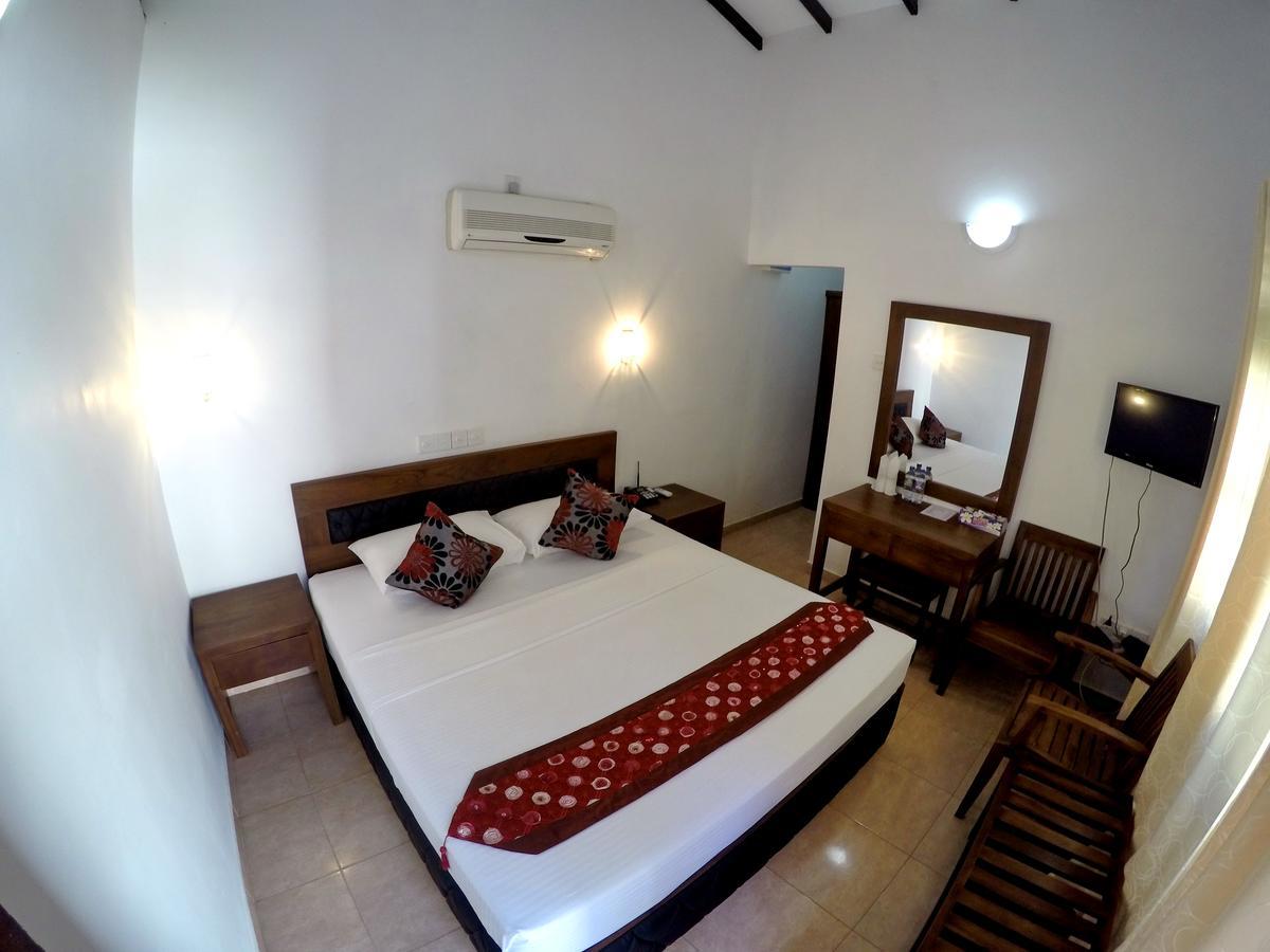 Ramon Beach Resort Ambalangoda  Eksteriør billede