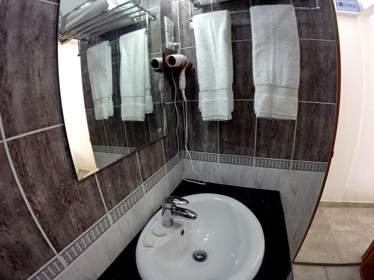 Ramon Beach Resort Ambalangoda  Eksteriør billede