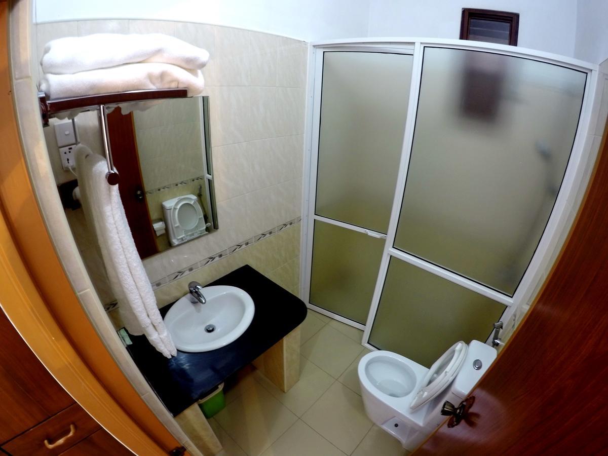 Ramon Beach Resort Ambalangoda  Eksteriør billede