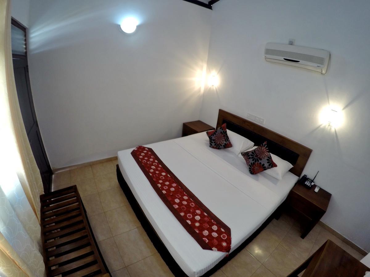 Ramon Beach Resort Ambalangoda  Eksteriør billede