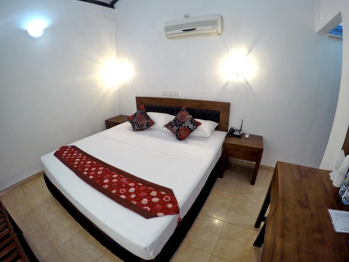 Ramon Beach Resort Ambalangoda  Eksteriør billede