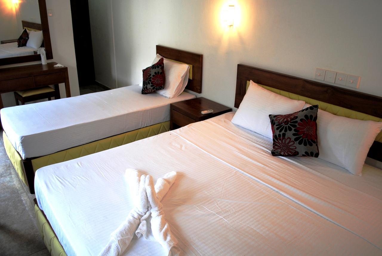 Ramon Beach Resort Ambalangoda  Eksteriør billede