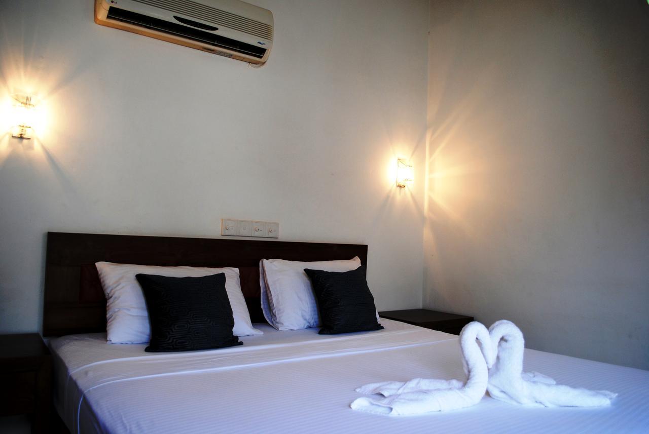 Ramon Beach Resort Ambalangoda  Eksteriør billede