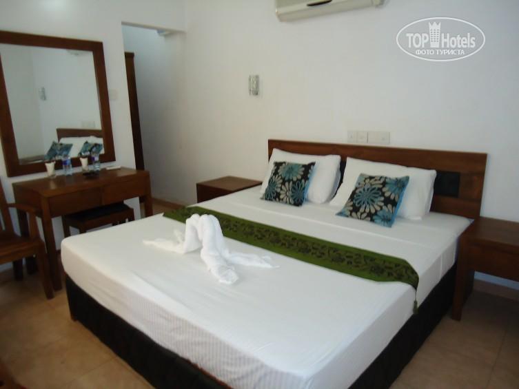 Ramon Beach Resort Ambalangoda  Eksteriør billede