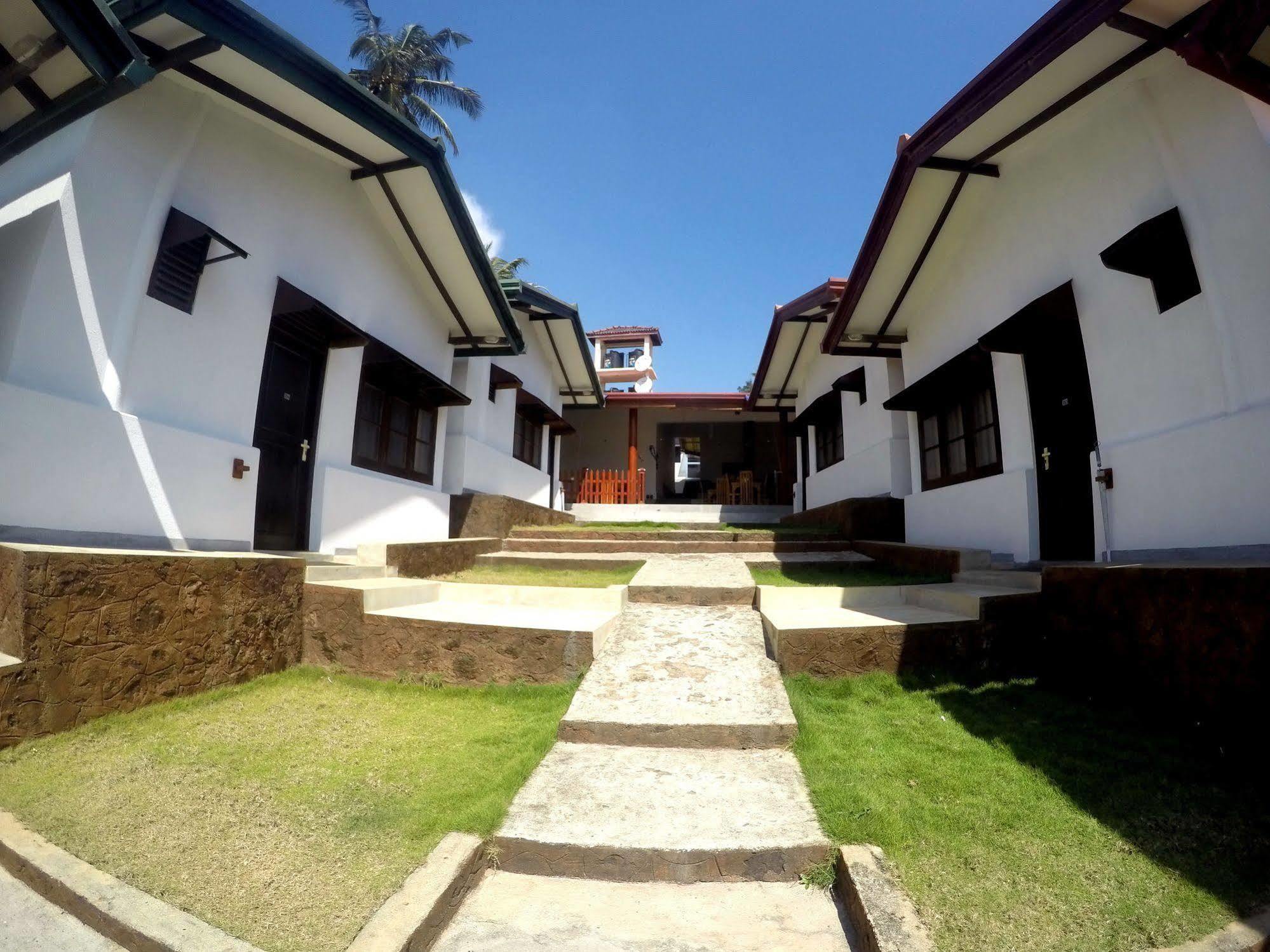Ramon Beach Resort Ambalangoda  Eksteriør billede