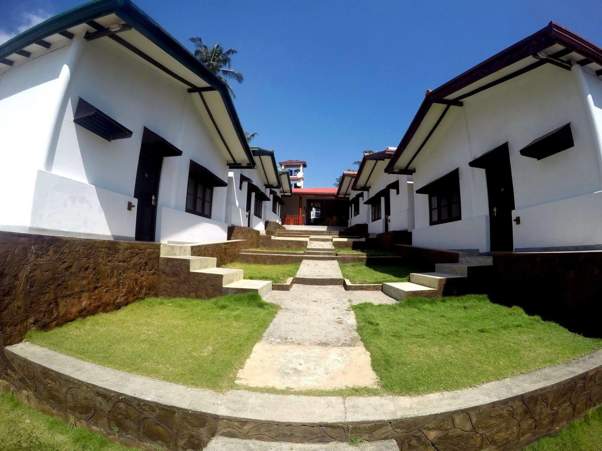 Ramon Beach Resort Ambalangoda  Eksteriør billede