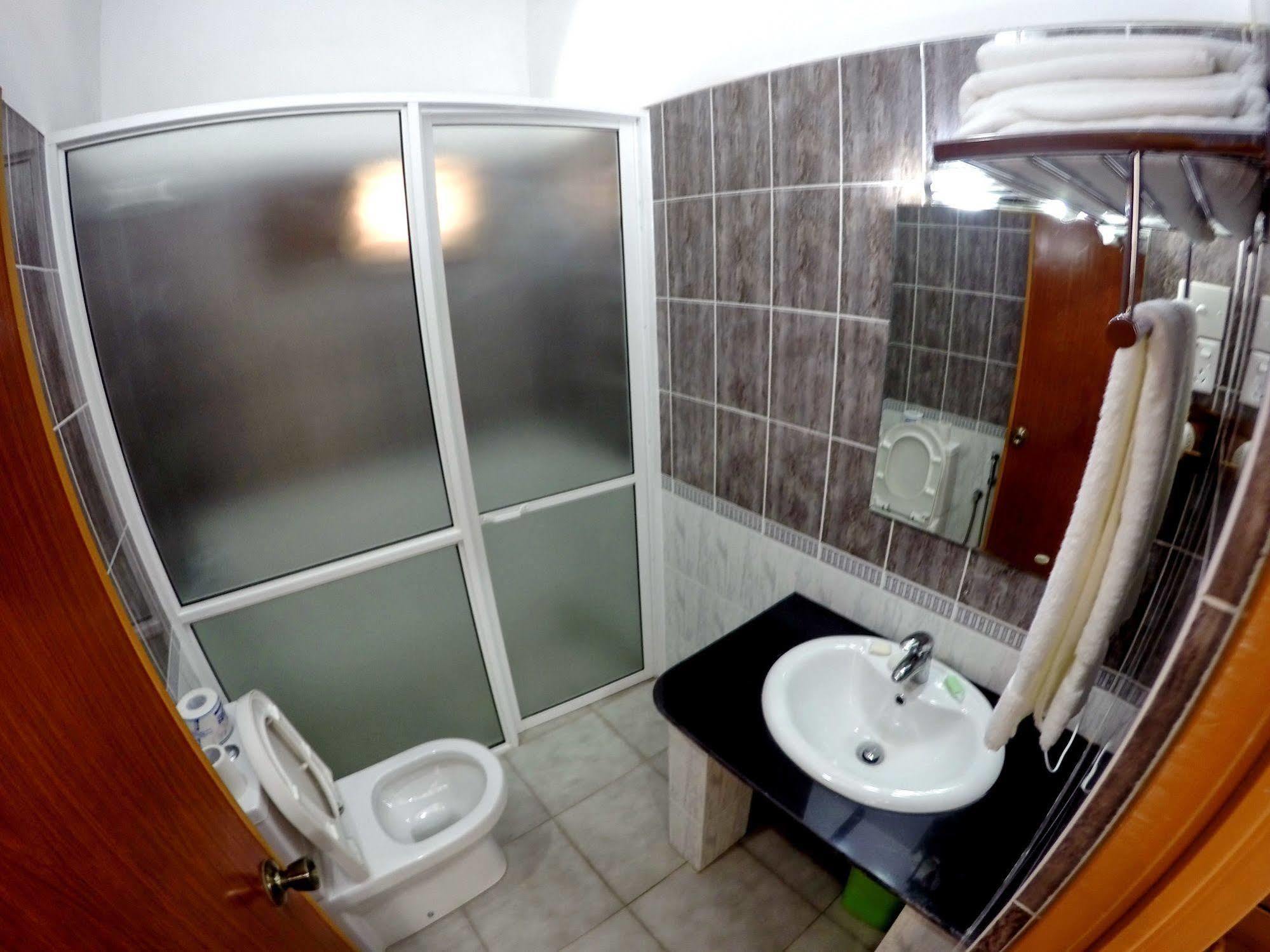 Ramon Beach Resort Ambalangoda  Eksteriør billede