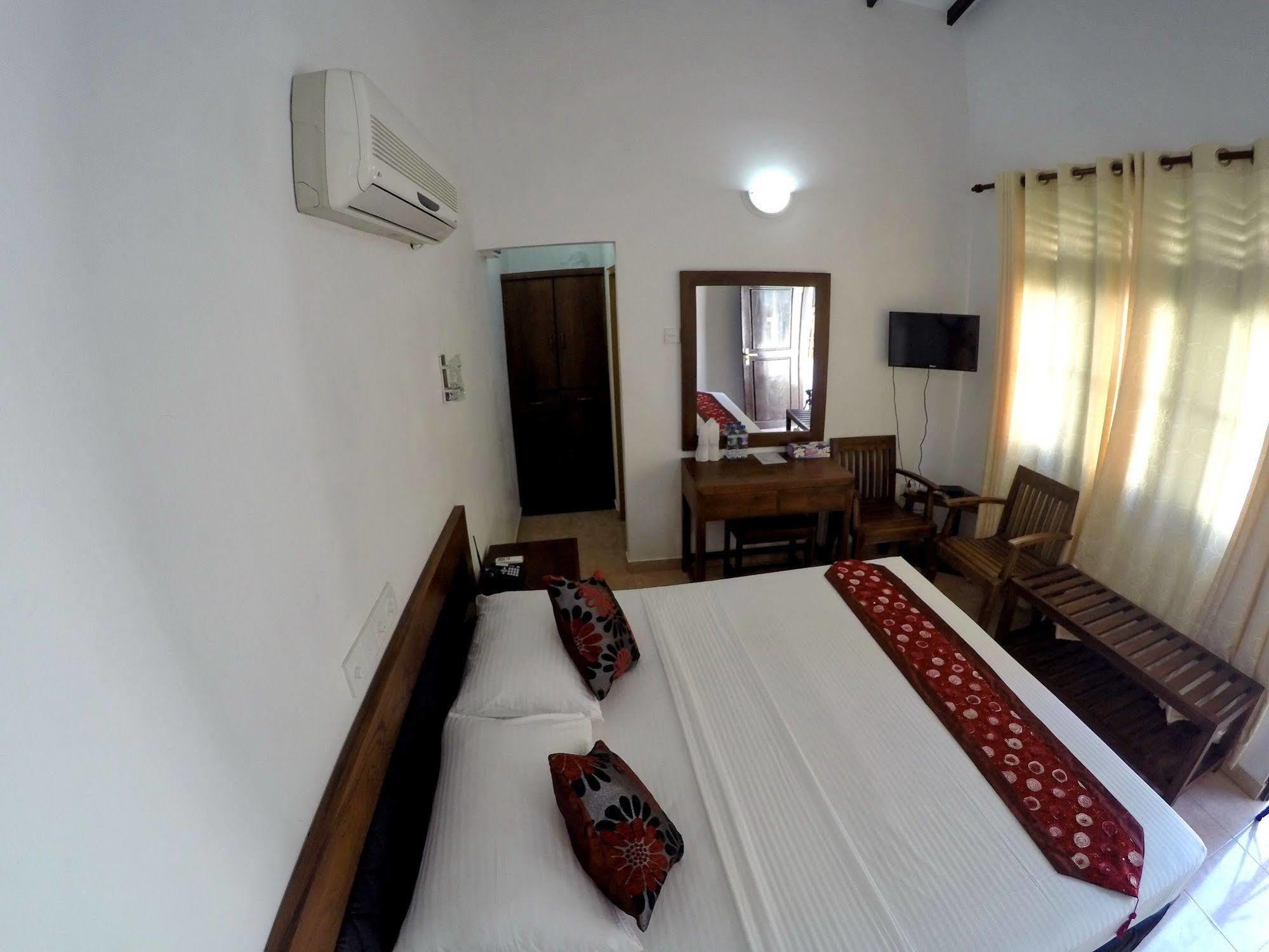 Ramon Beach Resort Ambalangoda  Eksteriør billede