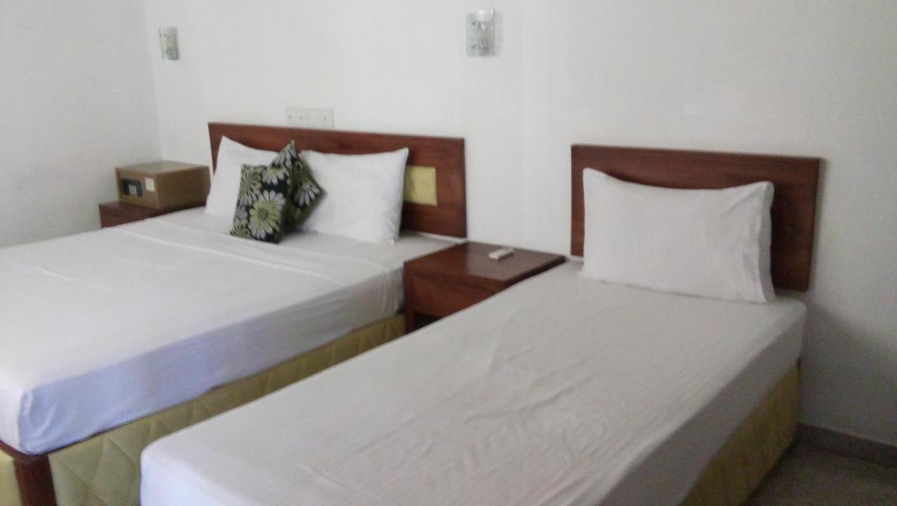 Ramon Beach Resort Ambalangoda  Eksteriør billede