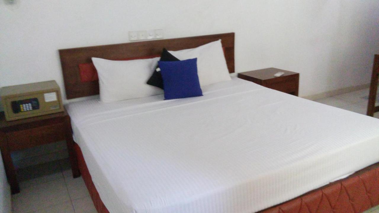 Ramon Beach Resort Ambalangoda  Eksteriør billede